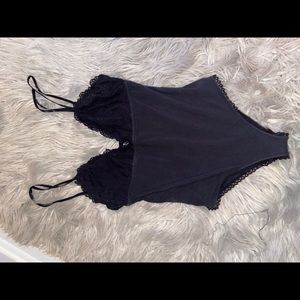 Aerie bodysuit size small